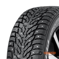 Nokian Tyres Hakkapeliitta 9 245/40 R19 98T XL шип