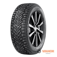 Nokian Tyres Hakkapeliitta 9 185/60 R15 88T XL шип