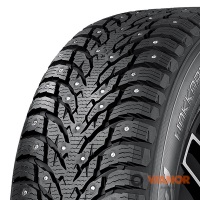 Nokian Tyres Hakkapeliitta 9 SUV 275/45 R20 110T XL шип