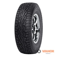 Nokian Tyres Hakkapeliitta LT2 225/75 R17 116/113Q шип