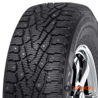 Nokian Tyres Hakkapeliitta LT2 225/75 R17 116/113Q шип