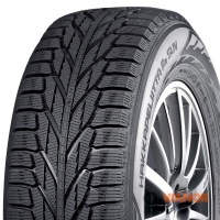 Nokian Tyres Hakkapeliitta R2 SUV 275/55 R19 115R XL