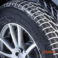 Nokian Tyres Hakkapeliitta R2 SUV 265/45 R21 108R XL