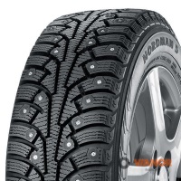 Nokian Tyres Nordman 5 195/65 R15 95T XL шип