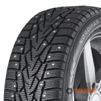 Nokian Tyres Nordman 7 225/45 R17 94T XL шип