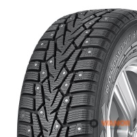 Nokian Tyres Nordman 7 SUV 235/60 R16 104T XL шип