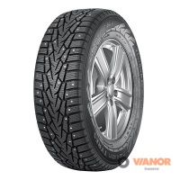 Nokian Tyres Nordman 7 SUV 235/55 R18 104T XL шип