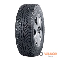 Nokian Tyres Nordman C 235/65 R16 121/119R  шип