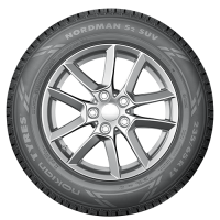 Nokian Tyres Nordman S2 SUV 225/55 R19 99V