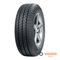 Nokian Tyres Nordman SC 185/75 R16C 104/102S