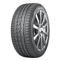 Nokian Tyres Nordman SZ2 245/40 R18 97W XL