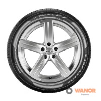 Pirelli Cinturato P7 245/50 R18 100Y Run Flat *