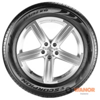 Pirelli Scorpion Verde 255/50 R19 103V MO