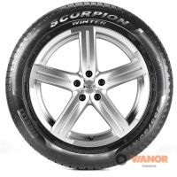 Pirelli Scorpion Winter 285/40 R20 108V XL *