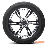 Nexen Roadian HP 255/50 R19 107V XL