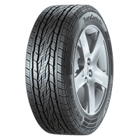 Gislaved TerraControl 215/50 R17 91H