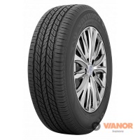 Toyo Open Country U/T 285/50 R20 116V J