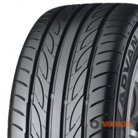 Yokohama Advan Fleva V701 245/35 R19 93W