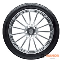 Yokohama Advan Sport V105 255/40 R18 99Y