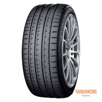 Yokohama Advan Sport V105D 275/40 R20 106Y