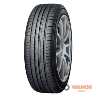 Yokohama BluEarth-A AE50 235/55 R18 100V