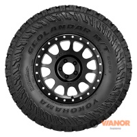 Yokohama Geolandar M/T G003 35X12.50 R20 121Q