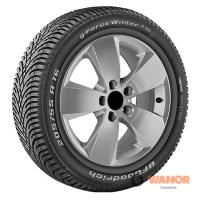 BF Goodrich G-Force Winter 2 205/65 R15 94T