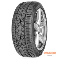 Goodyear UltraGrip 8 Performance 245/45 R18 100V XL Run Flat BMW/ MOE GER