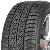 Goodyear UltraGrip 8 Performance 245/45 R18 100V XL Run Flat BMW/ MOE GER