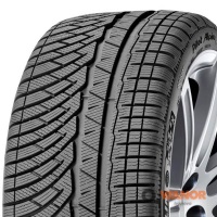 Michelin Pilot Alpin PA4 335/25 R20 103W XL