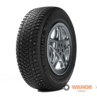 Michelin X-Ice North XIN3 215/55 R16 97T XL шип