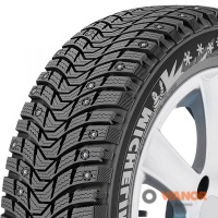 Michelin X-Ice North XIN3 215/55 R16 97T XL шип