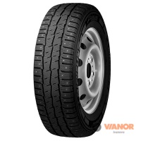 Michelin Agilis X-Ice North 225/75 R16C 121/120R шип