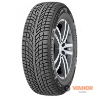 Michelin Latitude Alpin 2 255/45 R20 105V XL MO