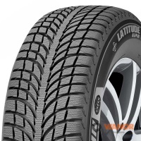 Michelin Latitude Alpin 2 255/45 R20 105V XL MO