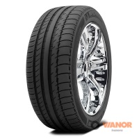 Michelin Latitude Sport 235/55 R17 99V AO