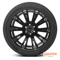 Michelin Latitude Tour HP 255/70 R18 116V XL LAND ROVER