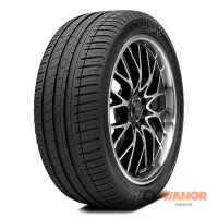 Michelin Pilot Sport 3 245/35 R20 95Y XL Run Flat BMW MO