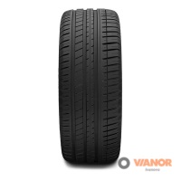 Michelin Pilot Sport 3 245/45 R19 102Y XL ACOUSTIC T