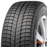 Michelin X-Ice XI3 225/55 R17 97H Run Flat