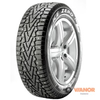 Pirell Ice Zero 225/45 R19 96T XL шип