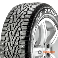 Pirell Ice Zero 265/50 R20 111H XL шип