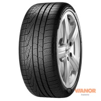 Pirelli Winter Sottozero Serie II 235/50 R17 96V N0