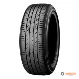 Yokohama Decibel E70N 215/55 R17 94V