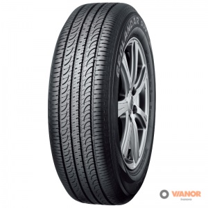 Yokohama Geolandar SUV G055E 225/55 R18 98H