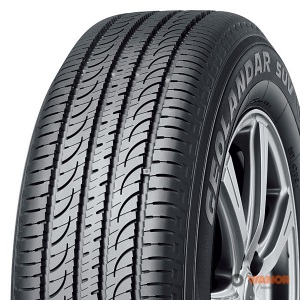 Yokohama Geolandar SUV G055E 225/55 R18 98H