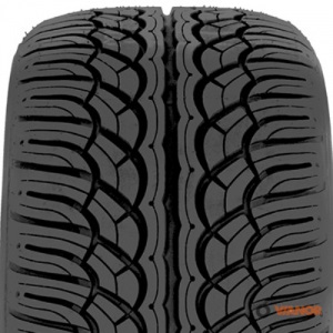 Yokohama Parada Spec-X PA-02 285/40 R22 110V