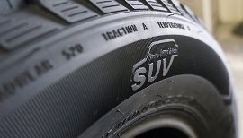 choosing right tires