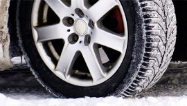 winter tires